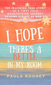 I Hope There's a Kettle in my Room