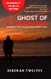 Ghost of a Stranger
