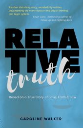 Relative Truth KINDLE Cover